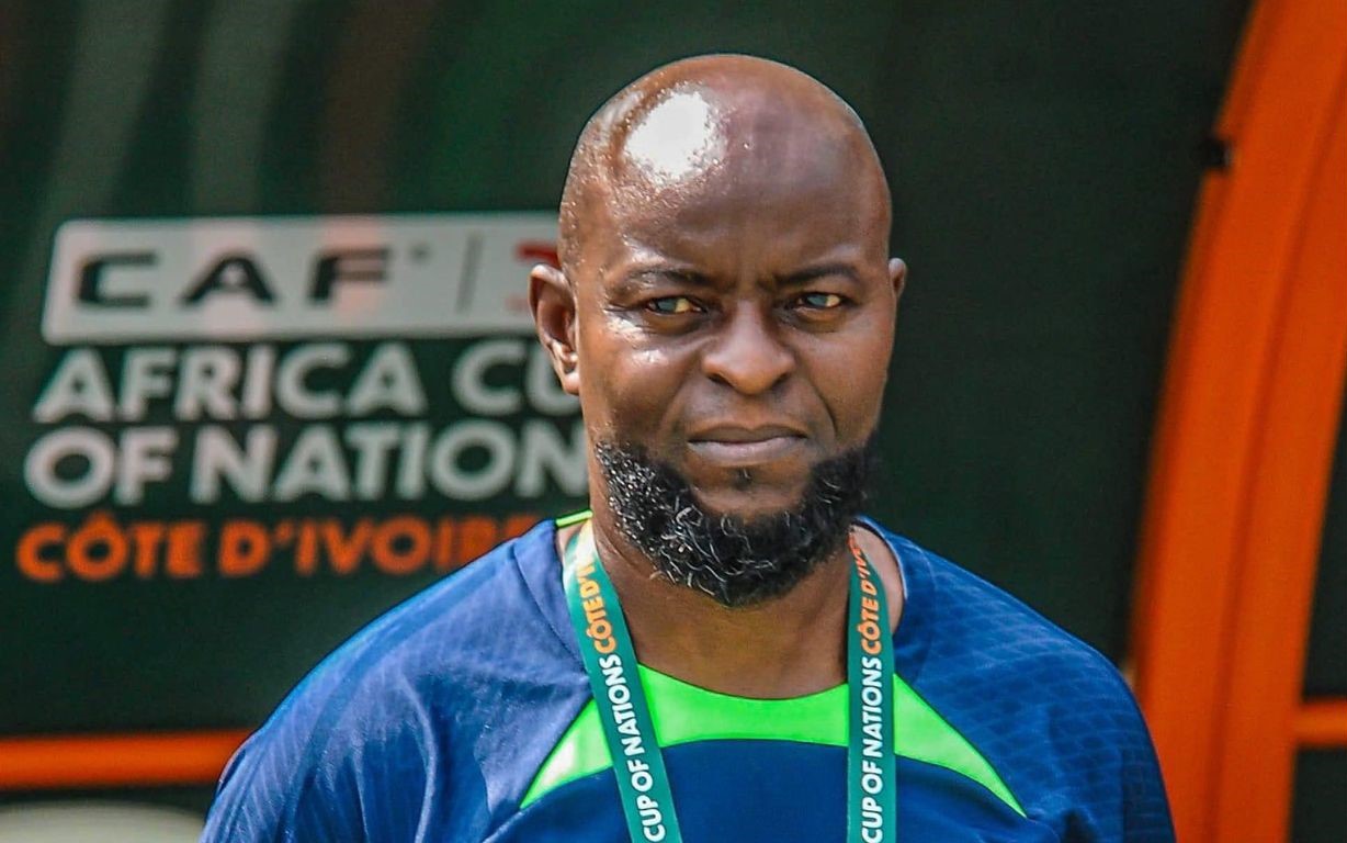 Why the NFF chose Finidi George ahead of Amuneke, others for Super Eagles job