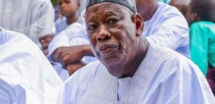 Ganduje probe: Kano commission to review sales, allocation of govt property