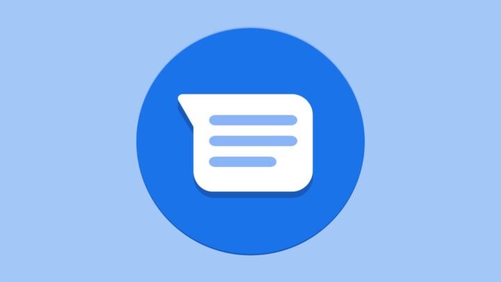 Google Messages gets a redesigned message composition section