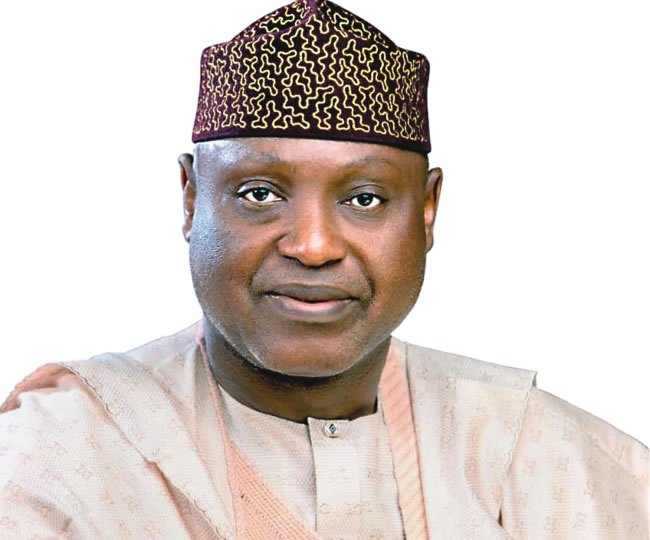 Gov Oyebanji appoints 115 new aides