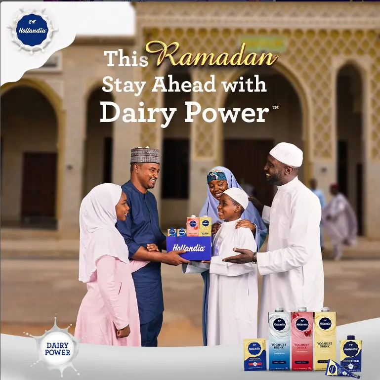 Hollandia uplifts Muslim faithfuls with new YouTube series