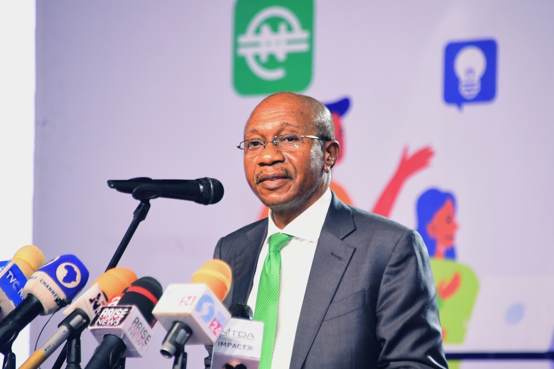 How I Collected m Cash For Emefiele – CBN Employee