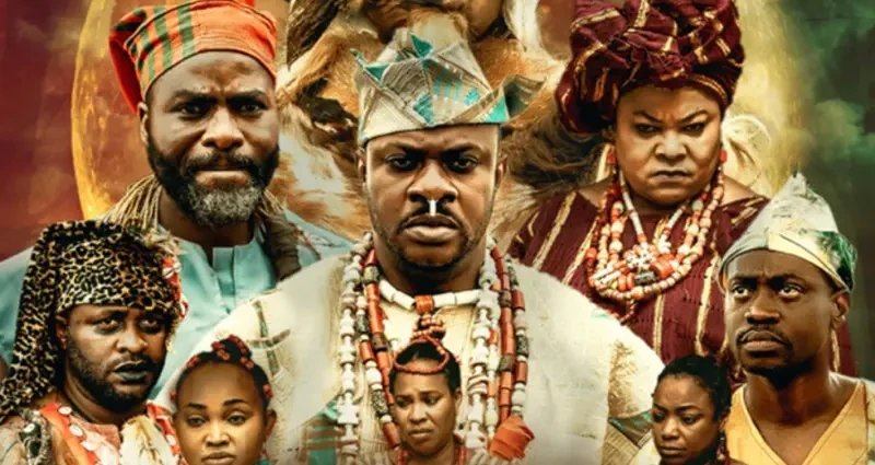 “Ajakaju” rakes in N101.2m in 5 days