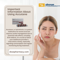 Important Information About Using Accutane