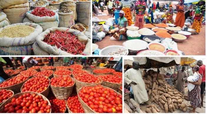 ‘Innovation key to food security challenges in Africa’