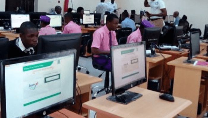 JAMB, Police warn candidates against fake 2024 UTME slip printing websites