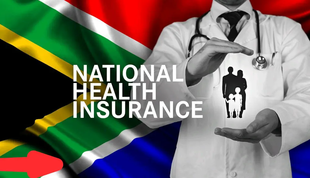 Jean Marie Bissoko: The promise of National Health Insurance Bill for South Africa