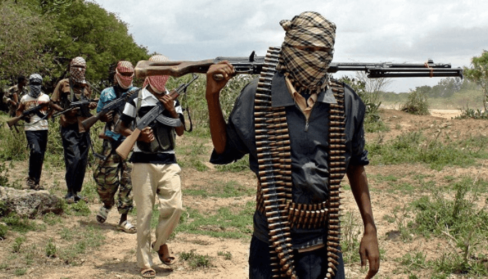 Kaduna: Bandits kill 5, release 51 victims after gruesome ordeal