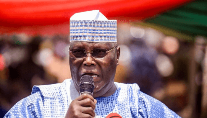 Lagos-Calabar coastal highway cost: ‘You don’t need to wait till Friday’, Atiku’s camp fires fresh shot