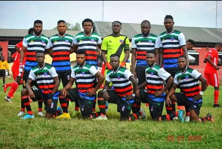 Lobi boss defends squad rotation in Federation Cup final