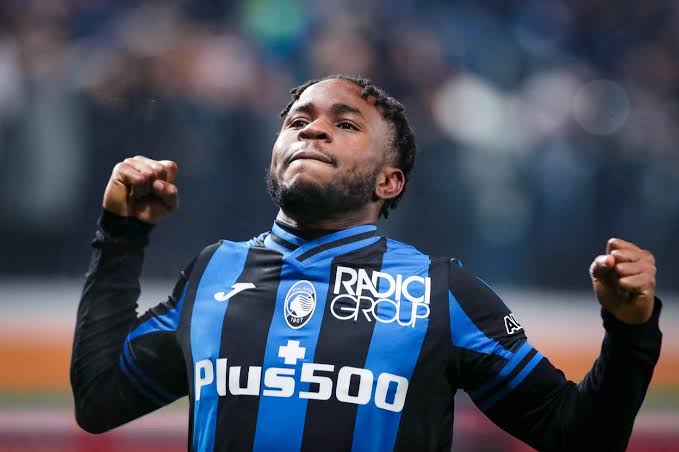 Lookman scores, assists as Atalanta beat Fiorentina to reach Coppa Final – Blueprint Newspapers Limited