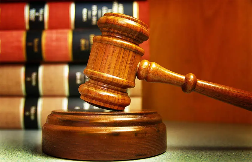 Man arraigned for allegedly stealing N2.1m