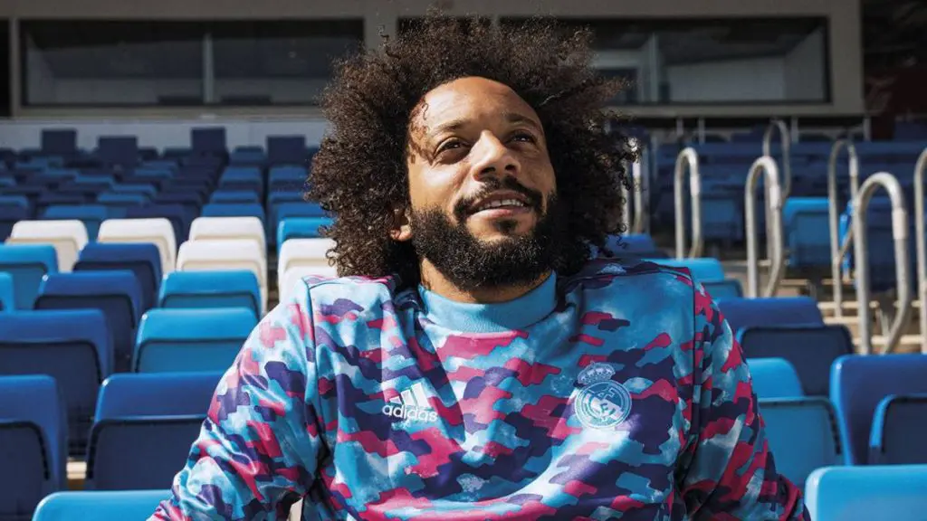 Marcelo names his all-time best XI players [Full list]