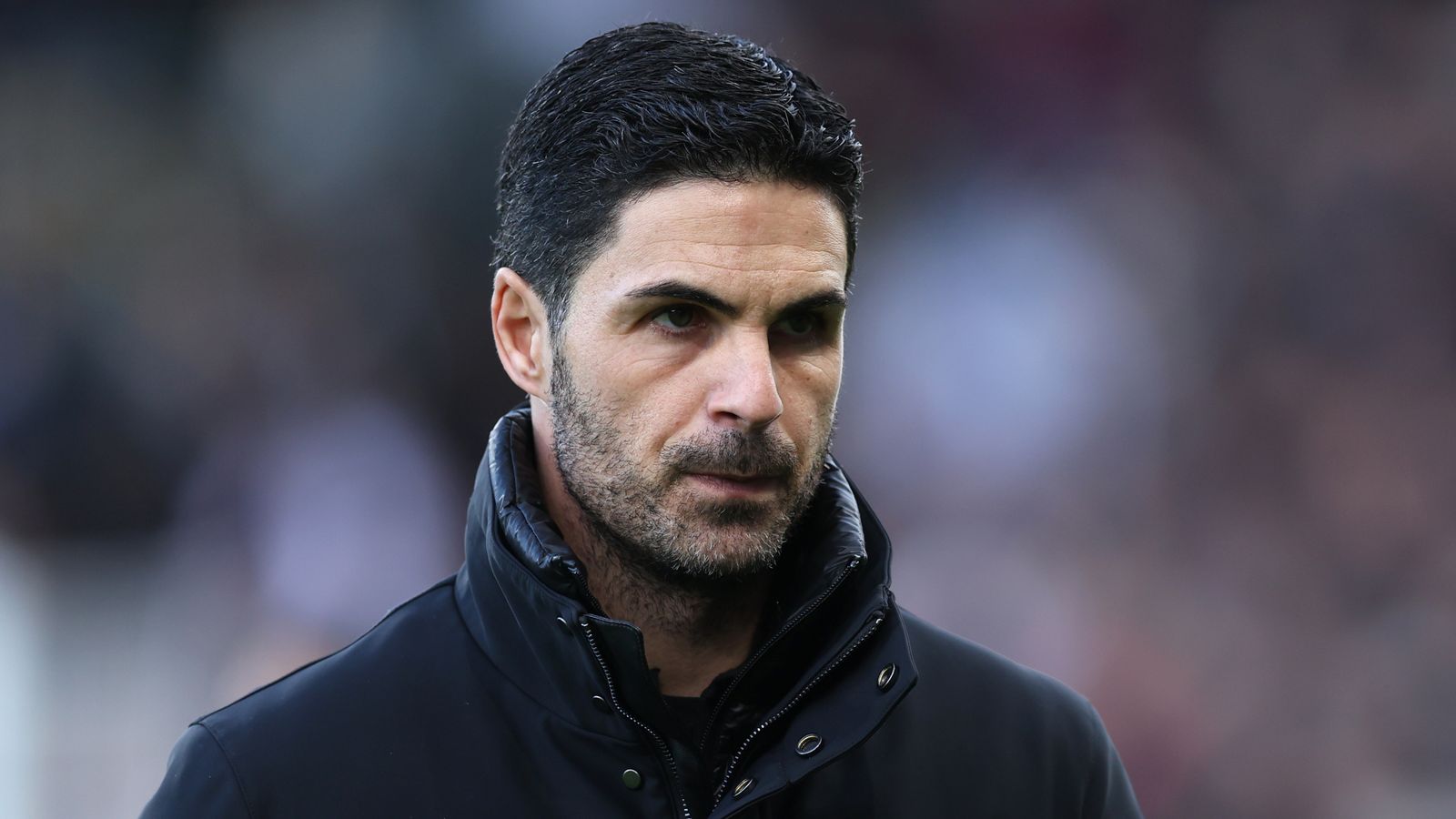 EPL: Arteta speaks on 2-0 defeat to Aston Villa derailing title chances