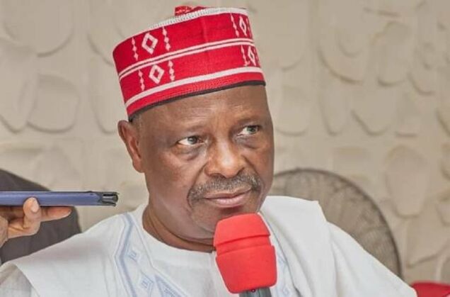 Military has capacity to end security challenge – Kwankwaso