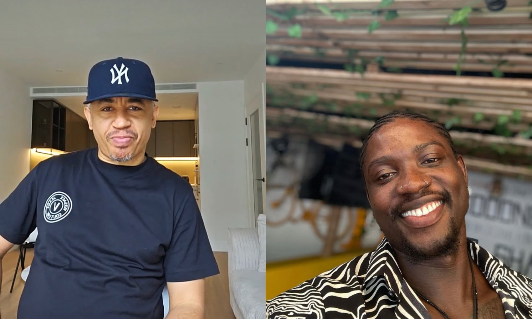 “The wicked runneth when no one pursues them” – Very Dark Man addresses Daddy Freeze