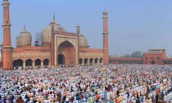 Sallah: Sokoto cleric defies Sultan’s directive, leads Eid prayers on Tuesday