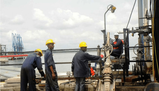 NNPCL, E&P commence oil production at Madu Field, Bayelsa 