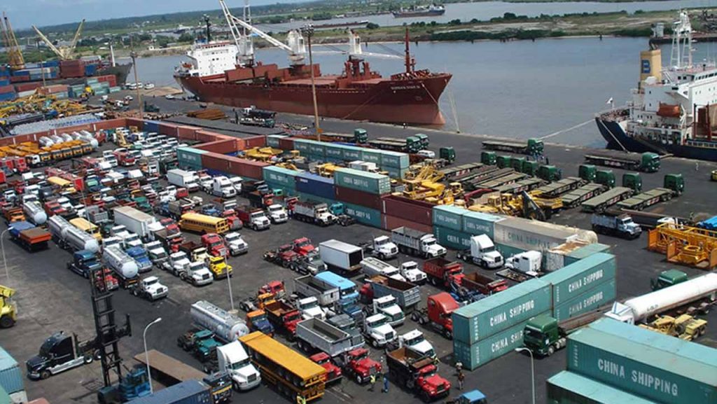 NPA secures 0m for Tincan Island, Apapa Lagos ports rehabilitation