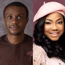 Nathaniel Bassey petitions IGP over allegations he fathered Mercy Chinwo’s son