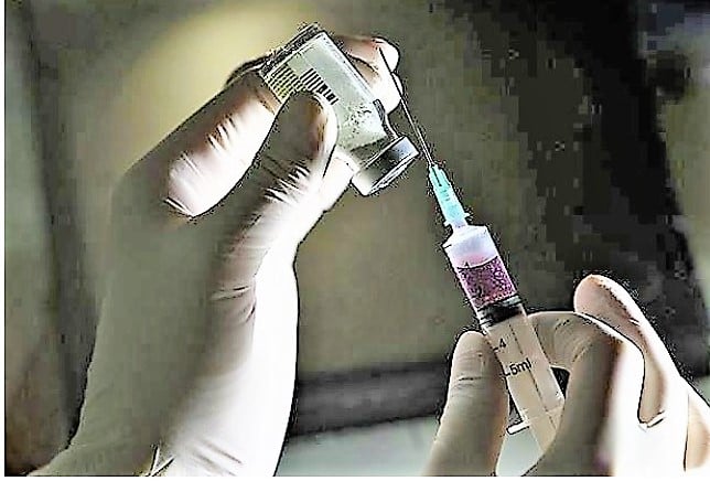 Nigeria introduces revolutionary 5-in-1 meningitis vaccine