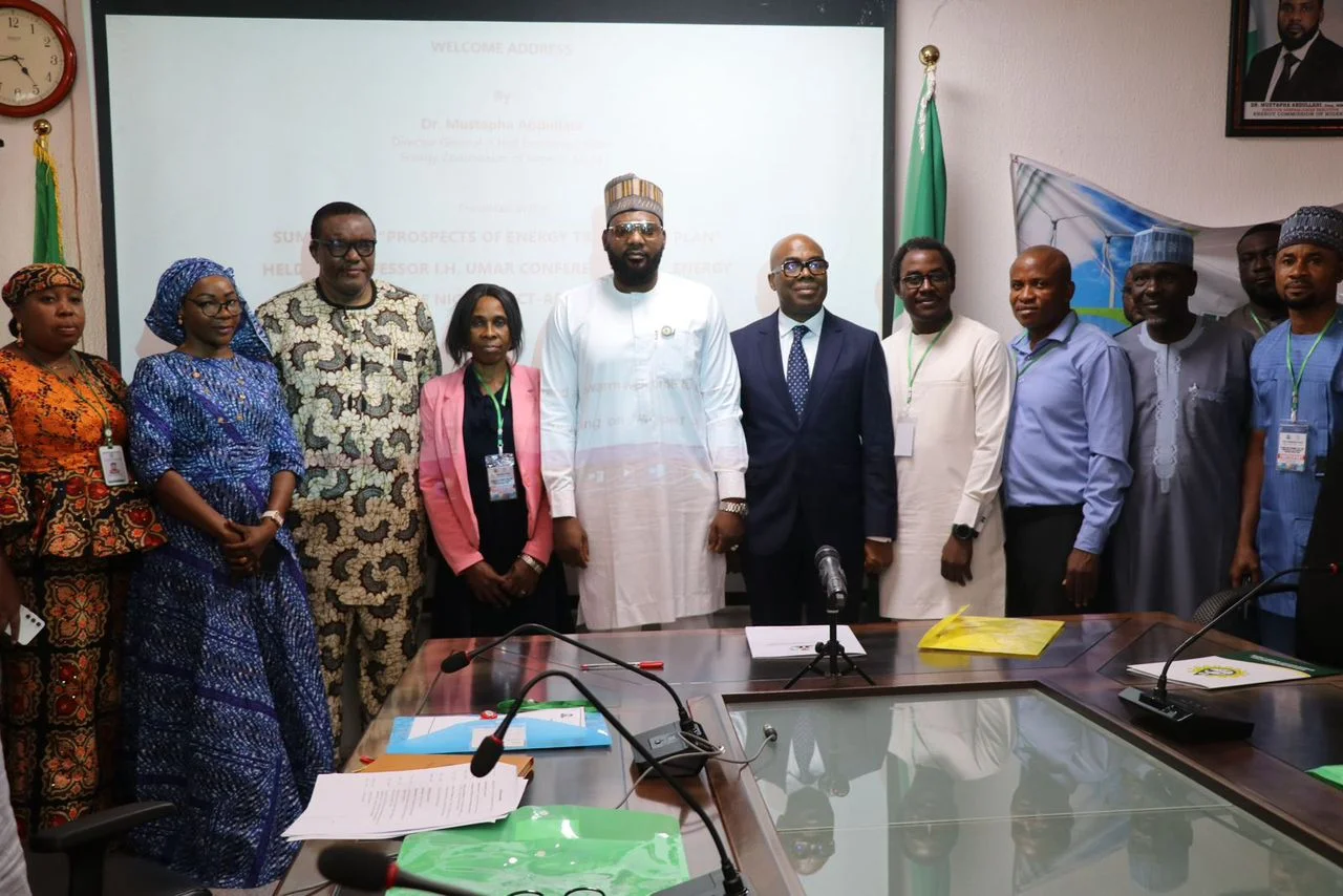 Nigeria invests €48m in phase 2 of energy support programme – Official — National Accord Newspaper