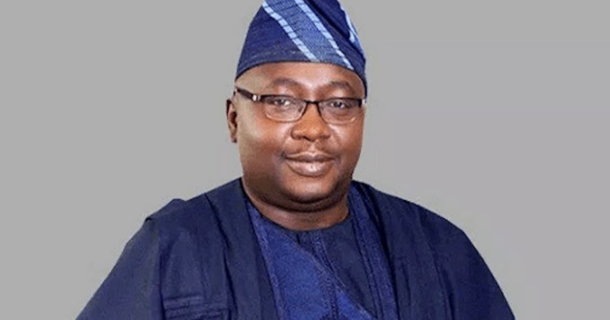 Nigerians keep freezers on for days due to low electricity tariff, says Adelabu