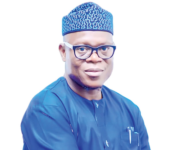 No rift with Oyetola, Omisore — Sen. Basiru