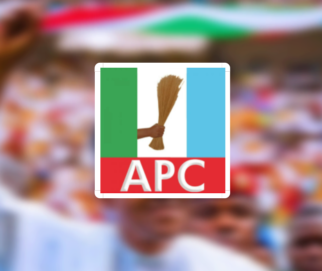 Ondo gov’ship: APC rakes in N720m from sale of forms