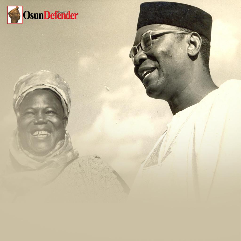 Osun Defender History Corner: April 6 In Focus