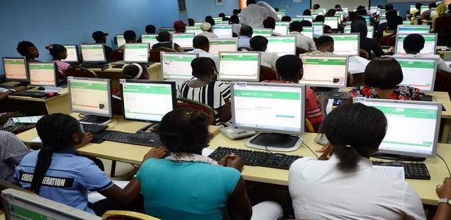 Parents obey JAMB order to steer clear CBT Centres — National Accord Newspaper