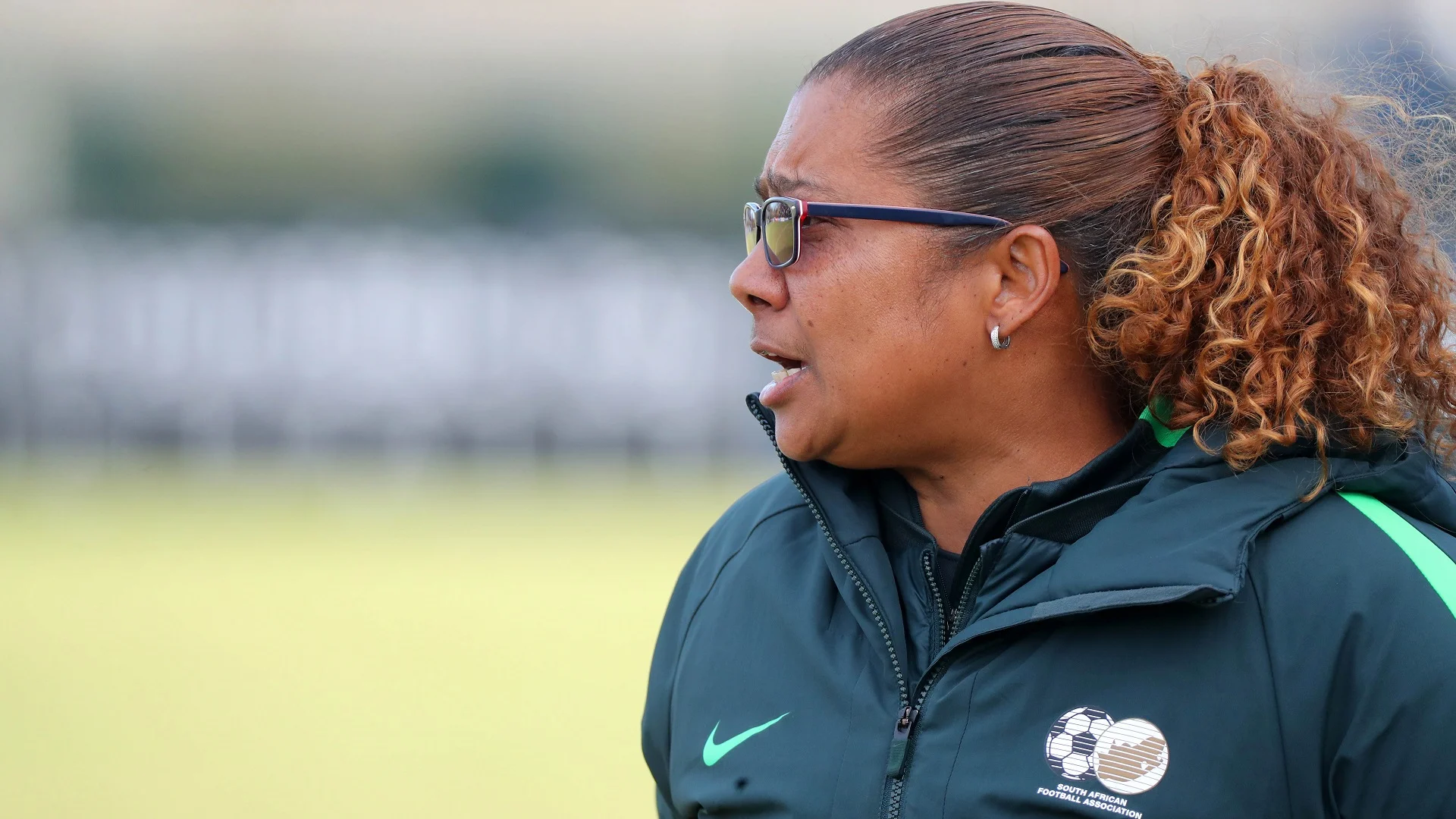 Paris 2024 Qualifier: Banyana coach welcomes key trio for decider against Nigeria