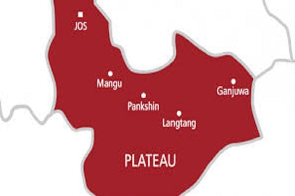 Plateau develops five-year strategic plan on efficient healthcare delivery