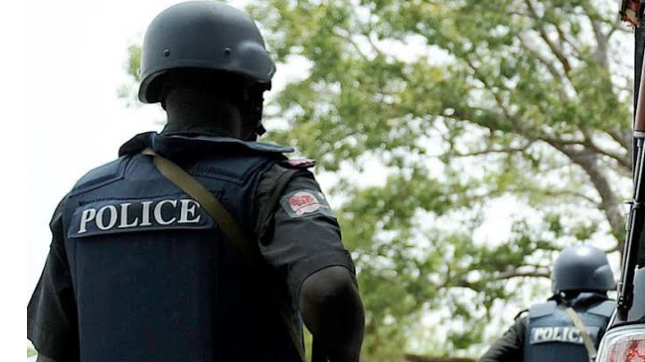 Police Kill 5 Bandits, Rescue 100 Victims In Katsina