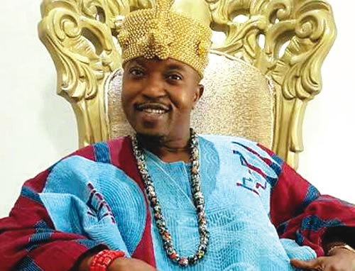 Politicians hoarding palliative inviting God’s wrath upon themselves — Oluwo