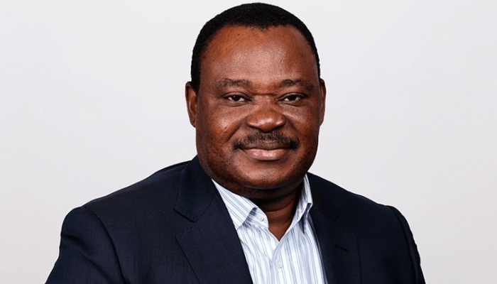 Professionals canvass support for Jimoh Ibrahim in Ondo guber primary election