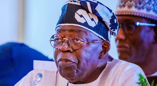 Publish loan agreements by Obasanjo, Yar’Adua, Jonathan, Buhari – SERAP tells Tinubu — National Accord Newspaper