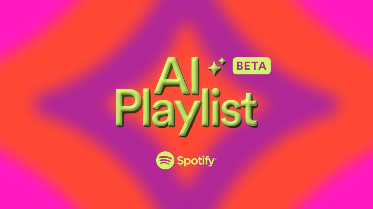 Spotify launches AI playlists — here’s when it’ll be available and for who