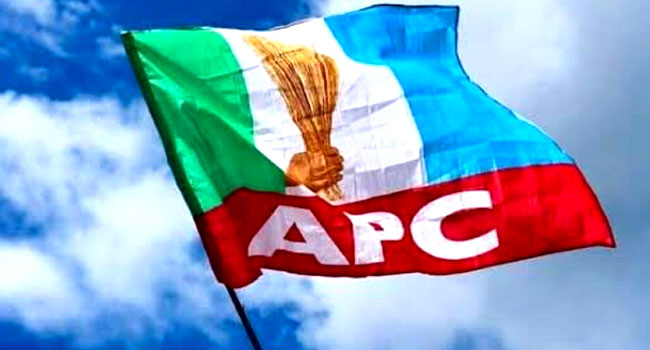 Rerun, a mirage to deceive members – Aspirant — National Accord Newspaper