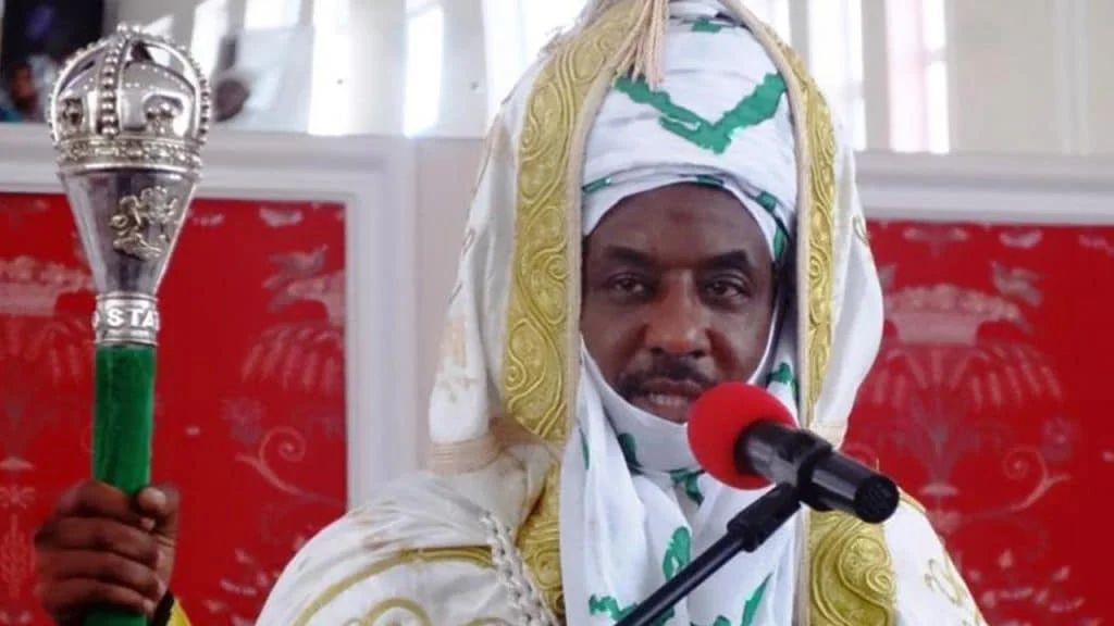 Sallah Chaos in Kano: Uncertainty Over Sanusi’s Durbar