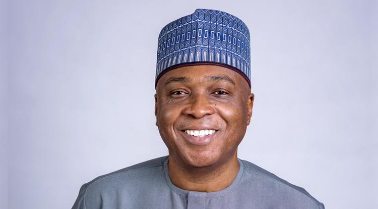 Saraki, Fayemi to speak on quality legislation at Ibadan summit 