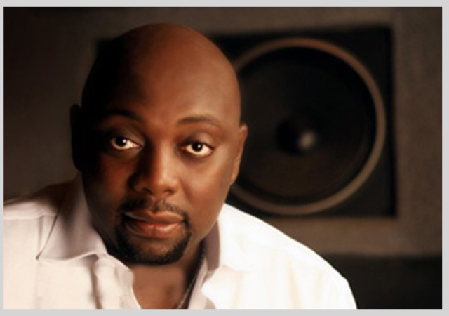 Actor Segun Arinze shares how he made his first N1,000 at 21