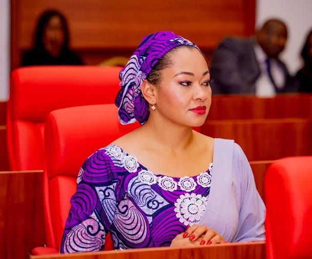 Senator Natasha condemns renewed attacks in Kogi, seeks IGP intervention — National Accord Newspaper