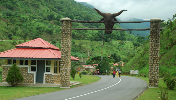 Stakeholders urge FG to give Ministry of Tourism priority