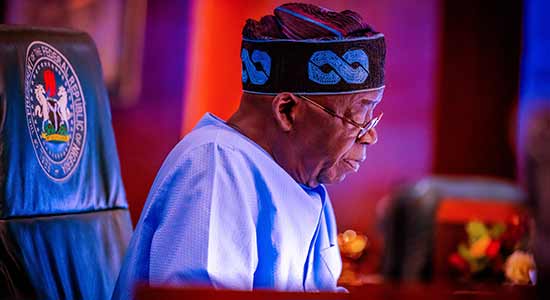 First anniversary: Nigerians demand better deal from Tinubu