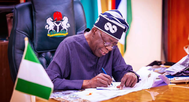 Student loan: Tinubu appoints new management team for NELFund