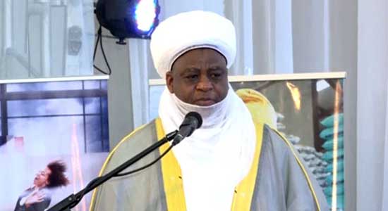 Sultan urges Muslims to seek knowledge, pray for leaders