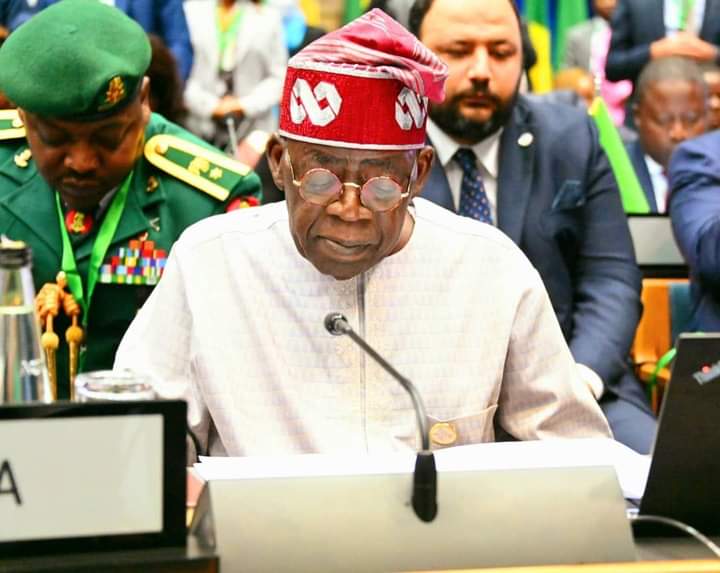 Tinubu to open African counter-terrorism summit in Abuja — National Accord Newspaper