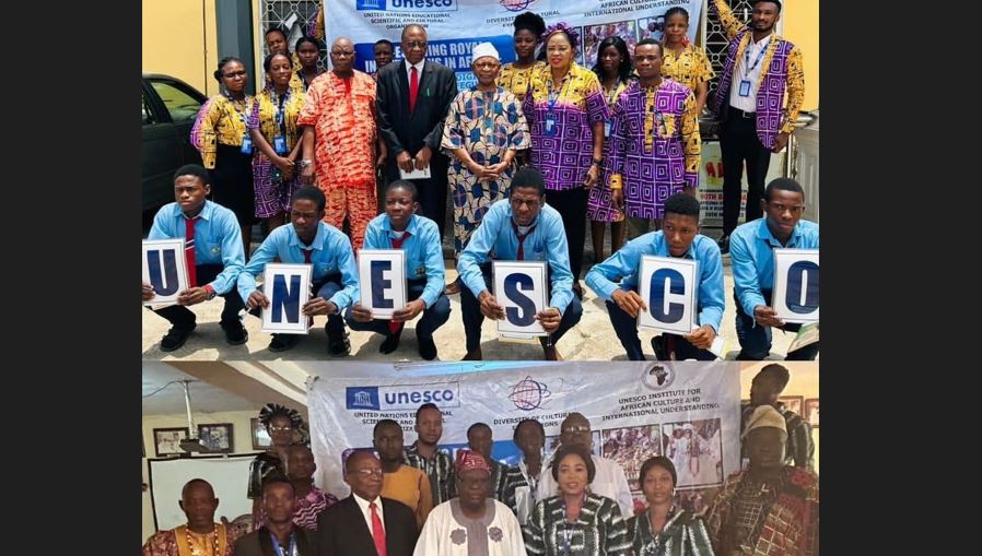 Traditional Institutions Commended For Preserving Africa’s Indigenous Culture In Digital Environment