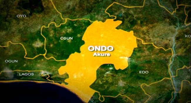 Truck crushes 2 to death in Ondo